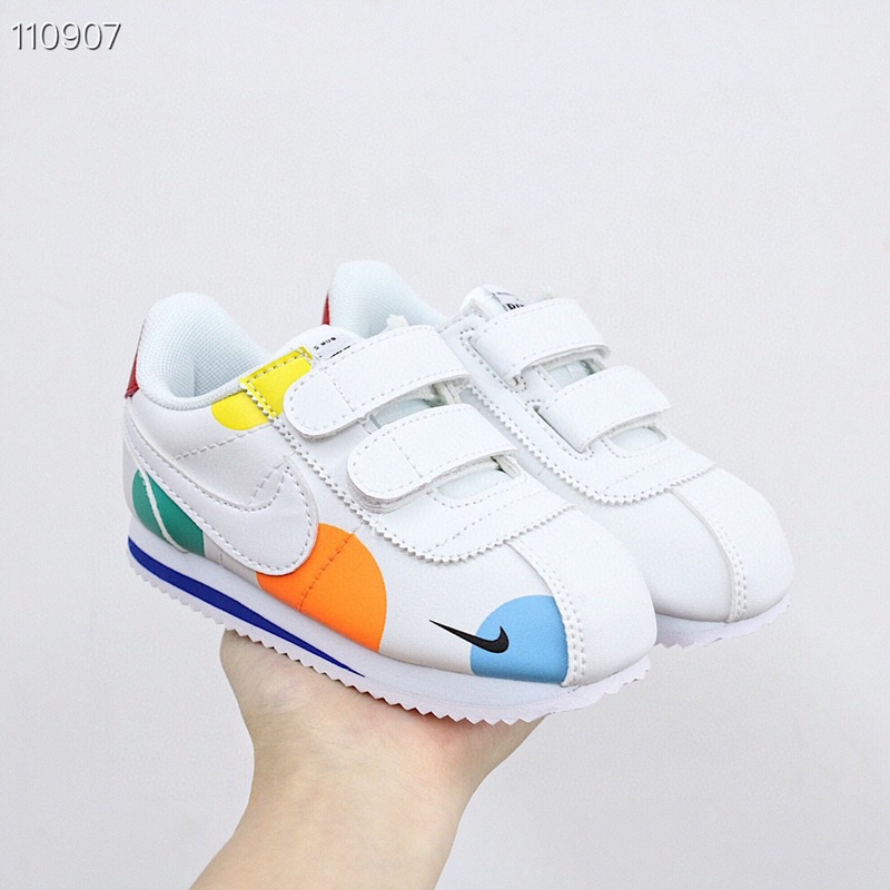 Nike Abang Children_s Shoes New Factory 22-37-5190f70f